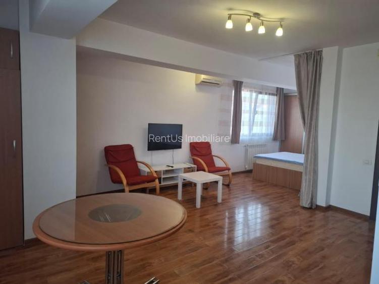 Aviatiei/Herastrau/Aurel Vlaicu Metrou/Bloc Nou/Garsoniera Moderna la Cheie/ - 2