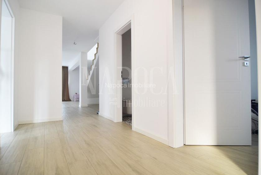 Casa 5 camere de vanzare in Floresti - 10