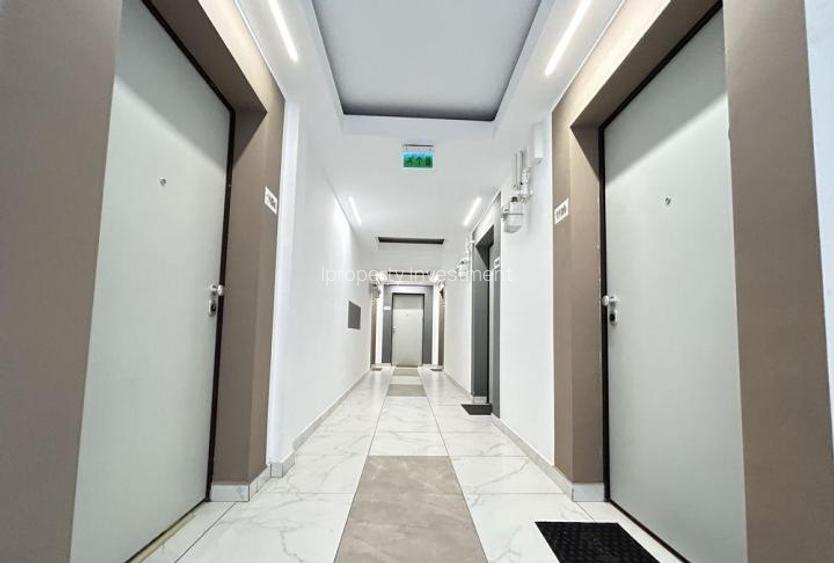 Apartament 2 camere Lujerului GranVia cu centrala langa metrou - 6