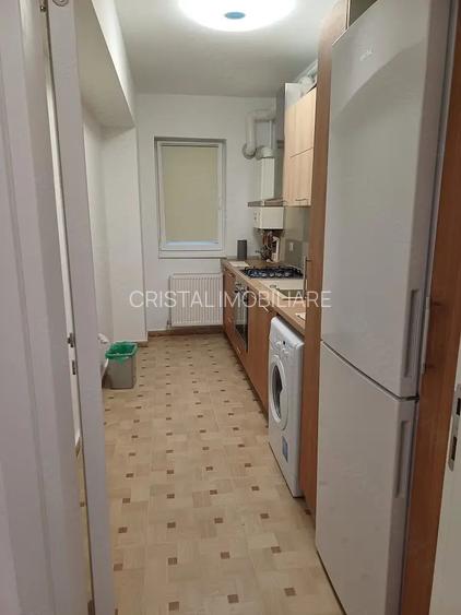 Garsonieră decomandată cu centrală proprie și parcare, High Class Residence - 7