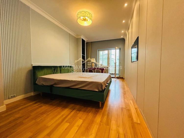 Apartament 4 camere 180mp I Herastrau I 2 locuri parcare*** - 10