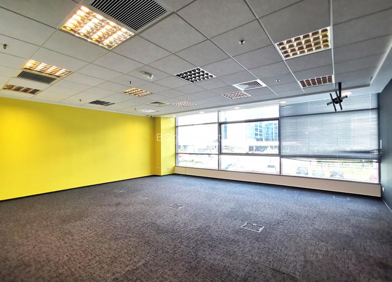 Birouri ultramoderne | 521 mp | Metrou Pipera | Cladire A+ | Comision 0% - 10