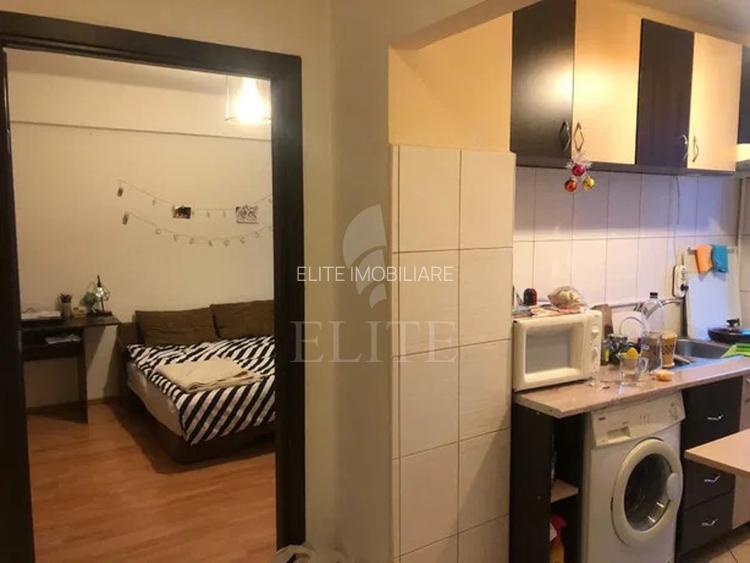 Apartament o camera în zona PIATA MIHAI VITEAZUL - 2