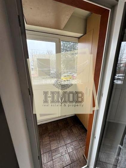 Apartament 2 camere 46mp parter inalt | zona Tilisca - 7