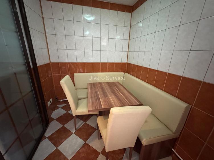 Inchiriere apartament 4 camere Cotroceni Medicina metrou Eroilor imobil 1970 - 8