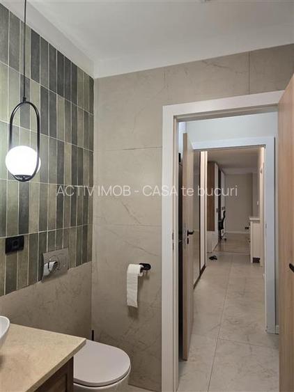 3 Camere Pipera- Iancu Nicolae Gran Park - 12