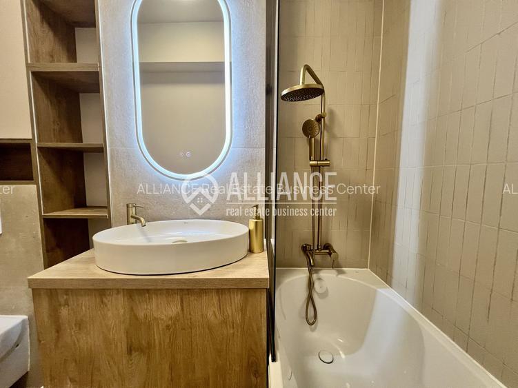 TOMIS NORD( COD 05 ) - Studio Premium la 1 minut de Campus - 17