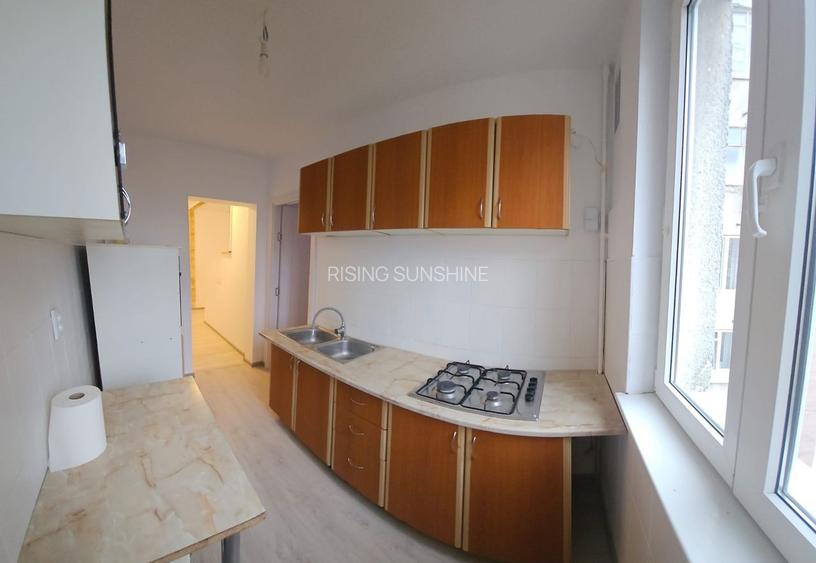 2 camere | circular | 550 m Metrou Constantin Brancusi - 5