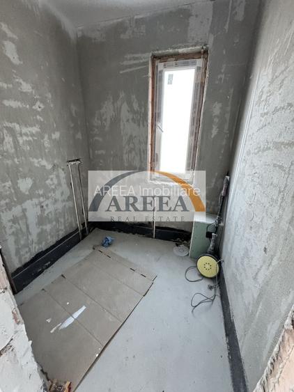 Vila 5 camere Tunari cu ieșire la pădure - 16