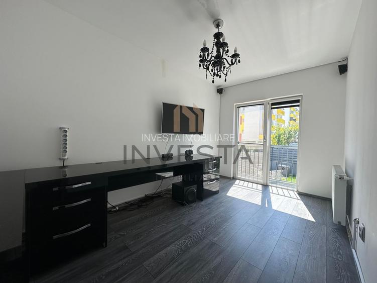 Casa de lux in stil baroc , ultrafinisata si exclusivista, FLORESTI. - 6