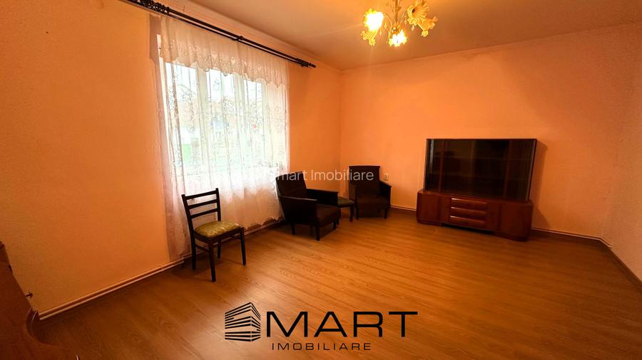 Casa 3 camere 100mp Calea Dumbravii - 5