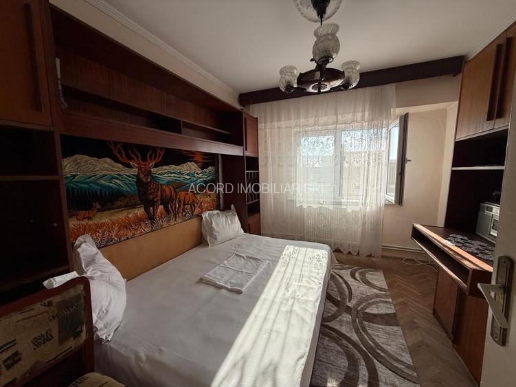 APARTAMENT 3 CAMERE DE VANZARE, ZONA FALEZA NORD - 5