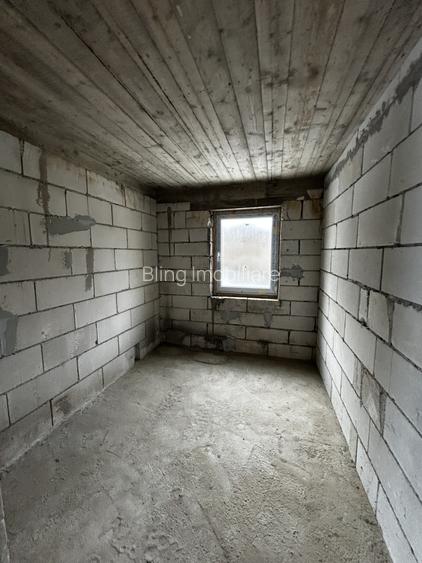 Casa individuala, 273mp, teren 1.000mp,  Chinteni zona Profi - 17