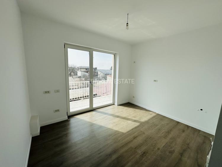 Vila premium P+3, 275 mp construiti, ideala sediu de firma, Sos Chitilei, sect 1 - 13