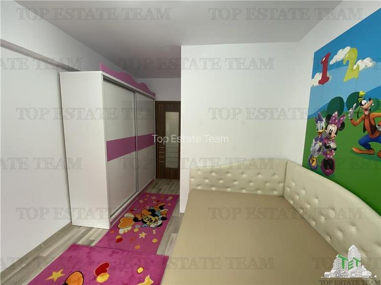 Apartament 3 camere de vanzare in Dobroesti - 9