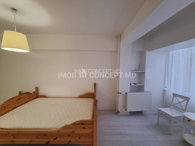 Inchiriere Garsoniera moderna in zona Centrala-Galerii - 8