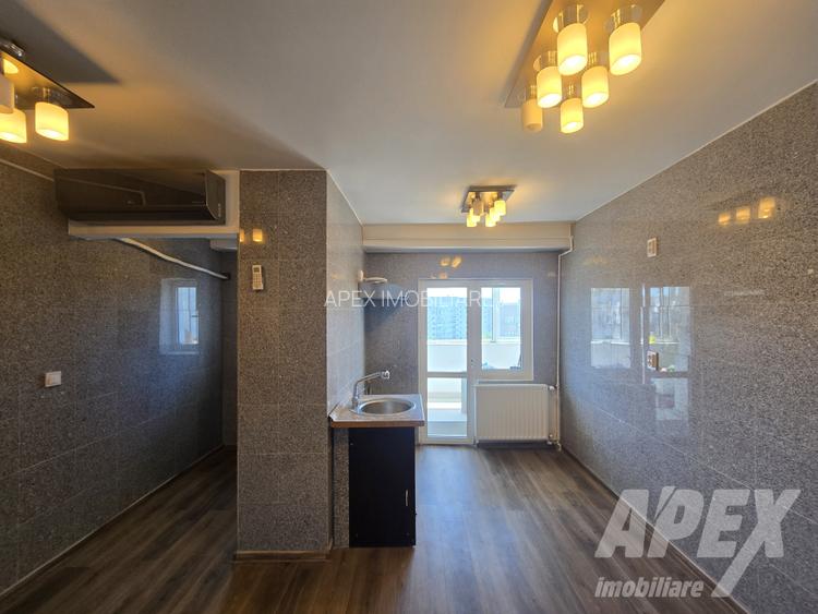 Apartament 2 camere renovat 2026 | Terasa 20 m | Ultracentral | Decebal-Muncii - 8
