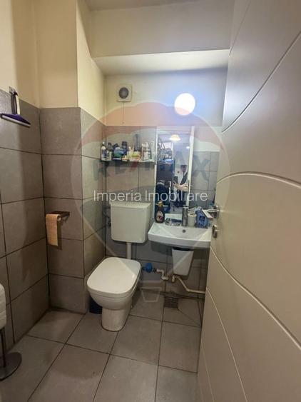 2 camere langa Scoala Nr 2 - 6