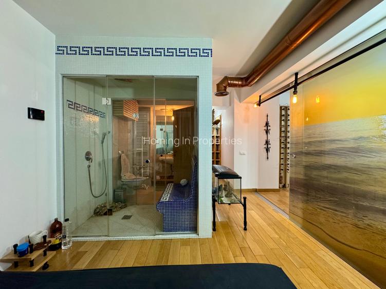 The Crib #UpGround Residence 3 Camere - 11