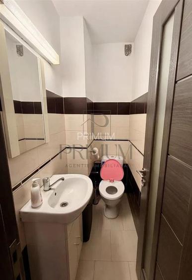 KIRIAC - ETAJ 2 - CENTRALA PROPRIE - 3 CAMERE - 2 BAI - RENOVAT - 10