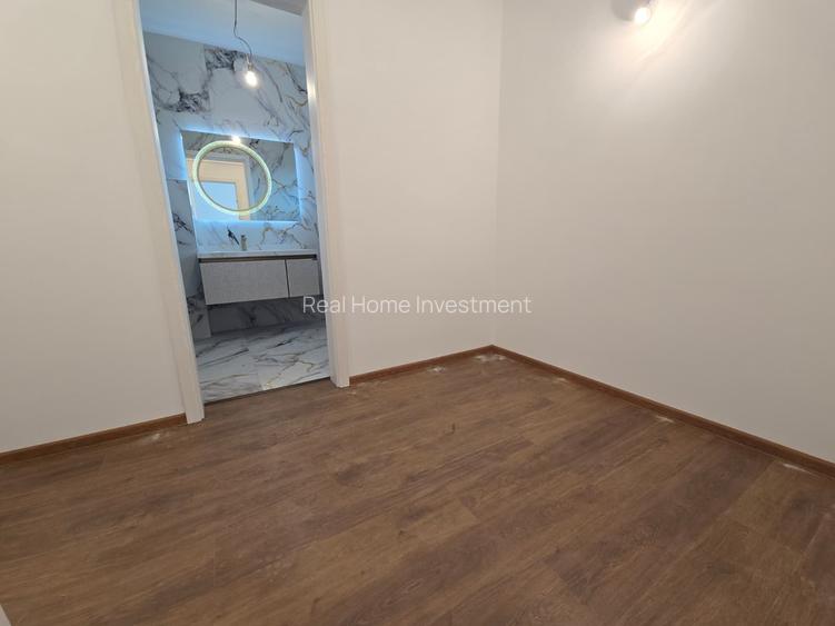 Casă P+1 5 camere– spațiu generos, poziție excelentă - 9