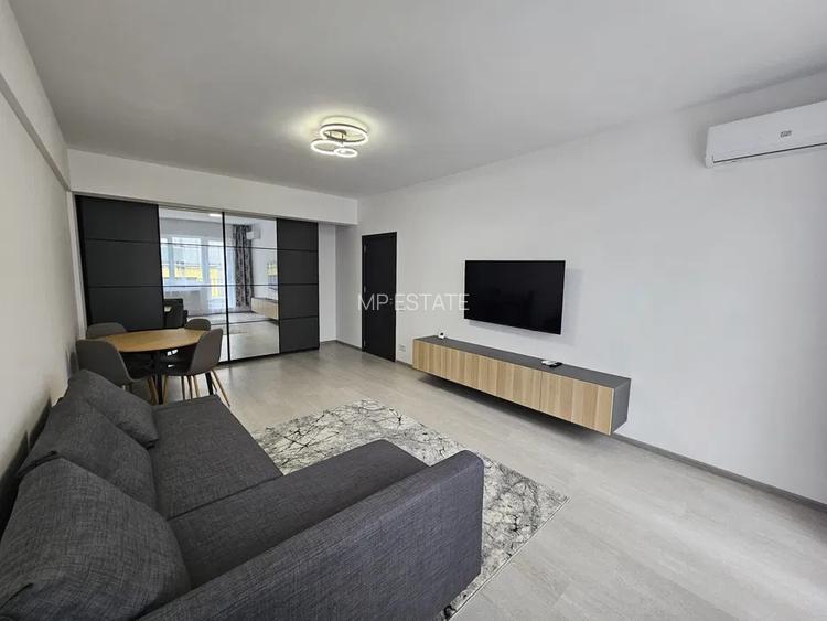 Apartament 2 Camere / Pallady / Metrou N Teclu - 2