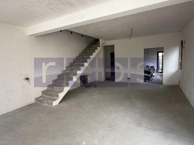 VANZARE  VILA  P+ 1 CONSTRUCTIE  2024 CHITILA - 2