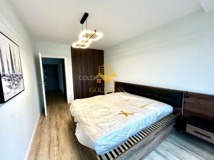 2 camere open space, Parcare, Premium, Prima inchiriere, Iulius Mall - 5