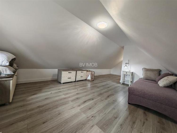 Inchiriem Casa Individuala, 3 Camere, Mobilata, Ghimbav - 32