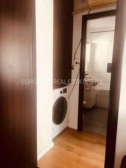 Apartament 3 camere - zona Tomis Nord - 450 euro/luna (Cod E2+E7) - 8