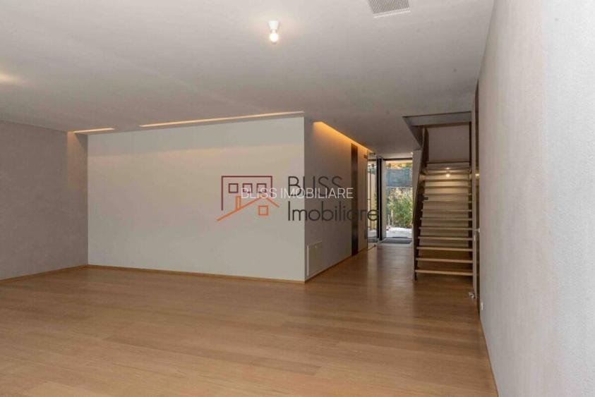 Casă / Vilă 7 camere în zona  Iancu Nicolae British School Bucharest - 10