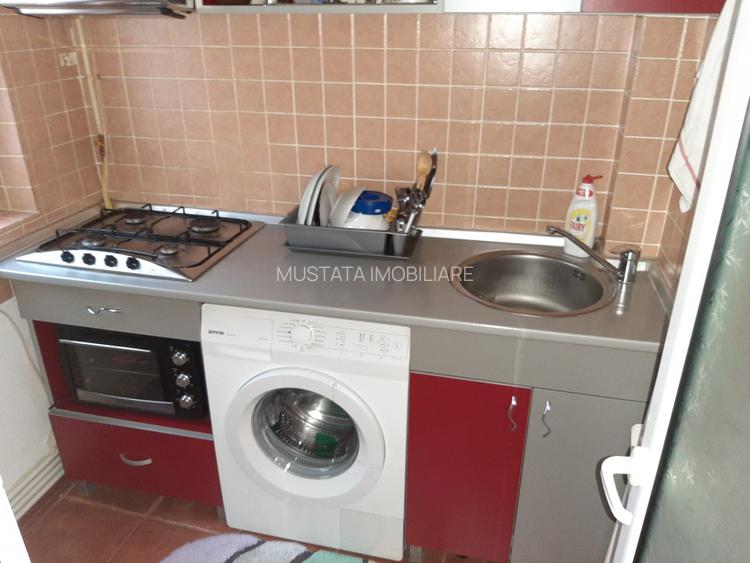 Garsoniera Ansamblul Dorobantilor, , mobilat utilata. - 5