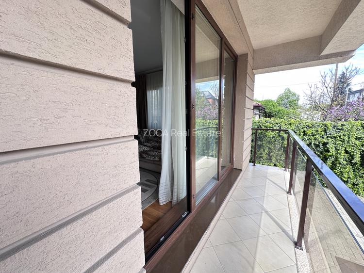 4 Camere | Damaroaia | Bucurestii Noi | Parcare | Metrou | Duplex - 16