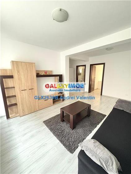 Apartament Modern Bloc Nou Berceni - Dimitrie Leonida - 2
