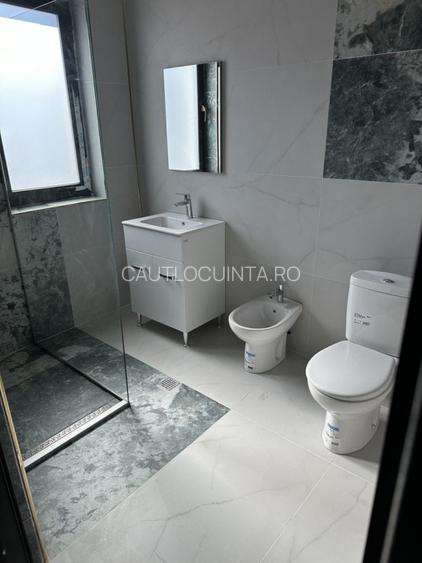 2 Apartamente DUPLEX(D+P)+ET.1 | Crangasi | 145 mp utili | Bloc 2025 |curte 40mp - 14
