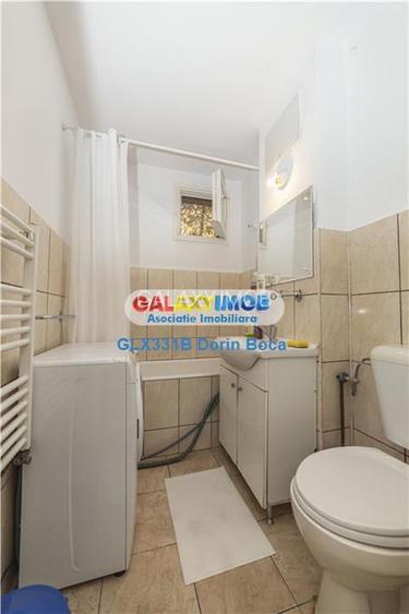 Apartament 3 camere TITAN - NEMOBILAT (Aleea Padurea Craiului) CT - 7