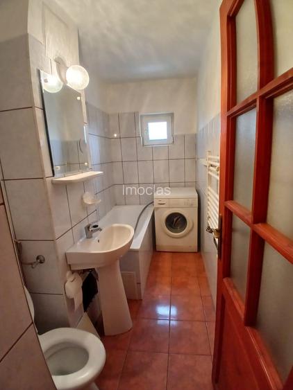 Apartament 1 cam decomandat spatios Girocului -Spital Judetean Clima - 6