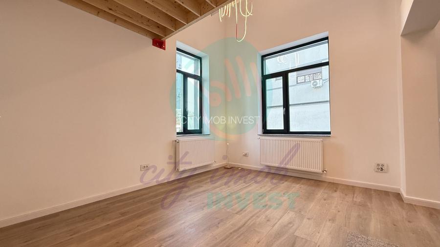 Casă 4 camere Moșilor – Foișor | Renovată - 2