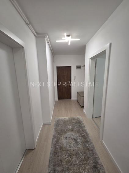 Prima inchiriere! Apartament 2 camere si loc de parcare subteran - 8