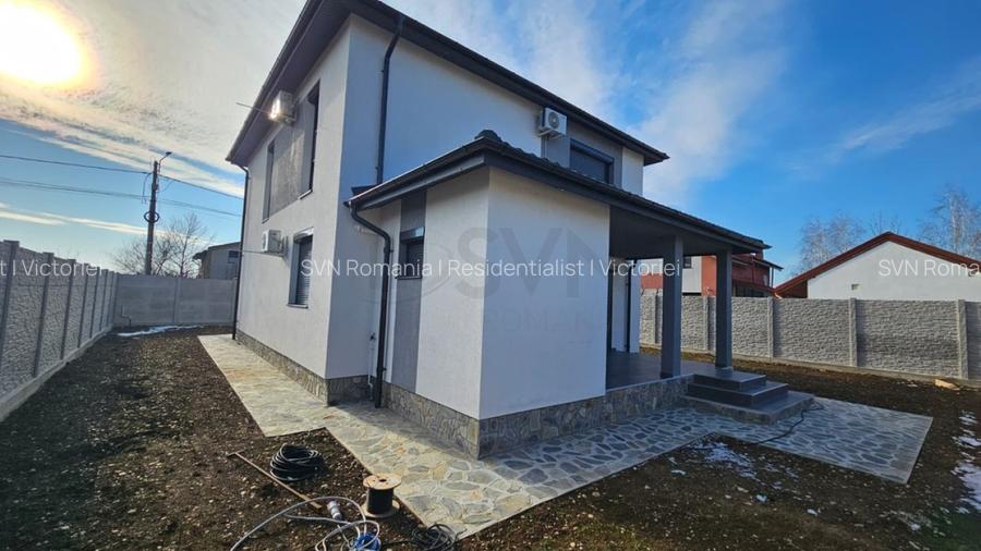 REV2005399 Vila individuala Domnesti - 25