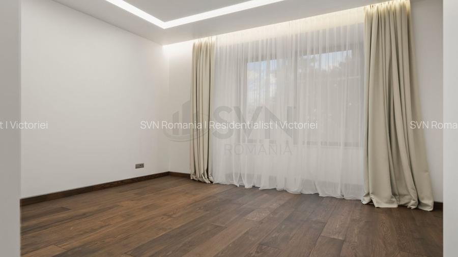 REA1027663 Apartament 4 camere I Prima inchiriere I 2 Parcari I Kiseleff - 7