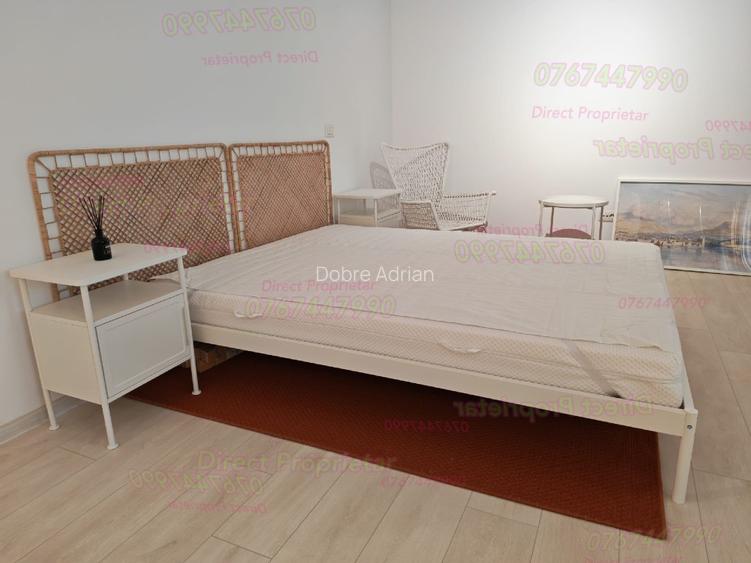 Apartament 3 camere mobilat utilat ,loc parcare inclus - 14