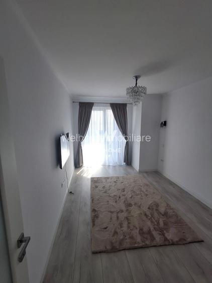 Apartament de lux de vânzare – 5 camere, DaVinci, Sibiu - 21