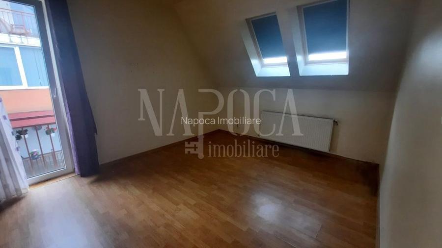 Apartament 2 camere de vanzare in Iris, Cluj Napoca - 6
