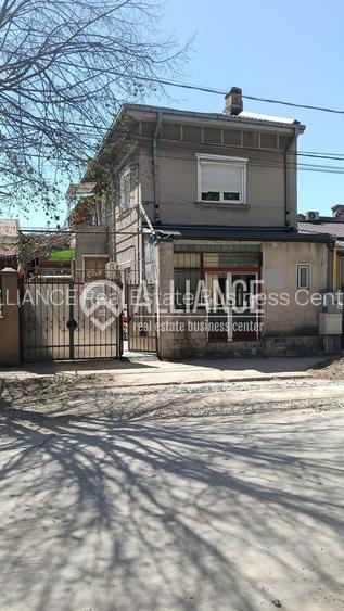 Casa 6 camere zona CAPITOL-CENTRAL  ( cod 12 ) - 2