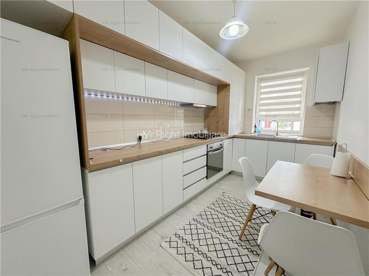 Garsoniera deosebita | parcare proprie | boxa inclusa | Avantgarden 4 - 6
