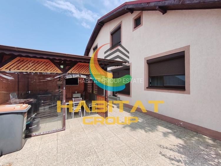 Duplex 3 camere, complet mobilat si utilat - Vidra - 13