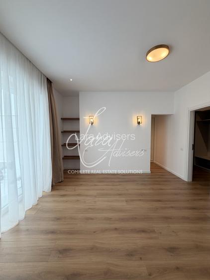 Vila moderna lux Pipera OMV ansamblu securizat - 11