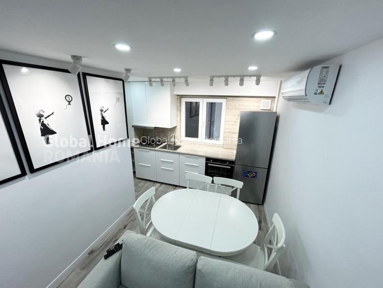 Apartament 3 Camere | Piata Unirii-Bld. Corneliu Coposu | Renovat | 95mp - 11