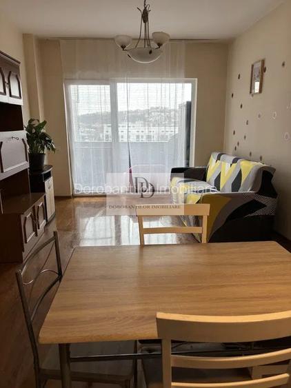 Apartament 2 camere | Parcare subterană inclusă | Dâmbul Rotund - 2